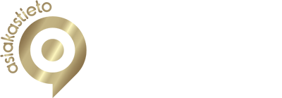 Suomen vahvimmat logo